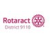 Rotaract District 9110 (@RotaractD9110ng) Twitter profile photo