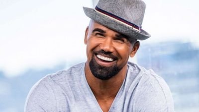 Shemar moore official fan page