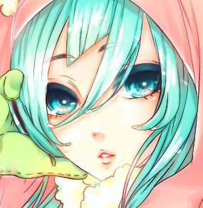 HCHO(はちょ)＠ぼかはいさんのプロフィール画像