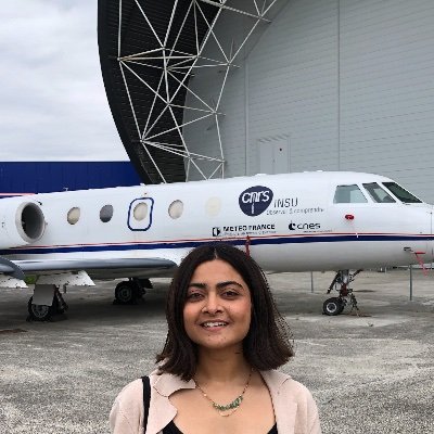 radhimon23's profile picture. 