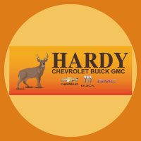 Hardy Chevrolet Buick GMC - Dallas, GA(@HardyCBG) 's Twitter Profile Photo