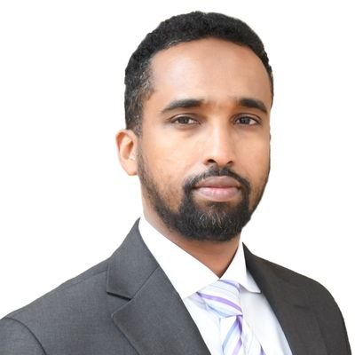Member of @NEC_Somalia & National Economic Advisor to Pres. @HassanSMohamud |Sub-Regional Rep @UN @UPEACE ME, Eastern & Southern of Africa| CEO @Sadar_Institute
