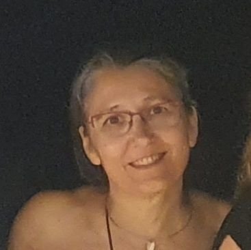 Laura Martín Profile