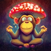 Mediocre Ape (@mediocreape0) 's Twitter Profile Photo Mediocre Ape (@mediocreape0) 's Twitter Profile Photo