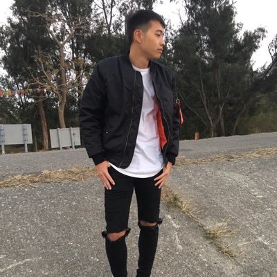 ken41110's profile picture.