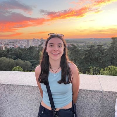 aribartri's profile picture. ‘That love is all there is, Is all we know of love;