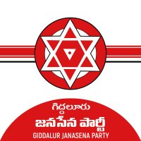 JanaSenaParty Giddalur(@JSPGiddalur) 's Twitter Profile Photo