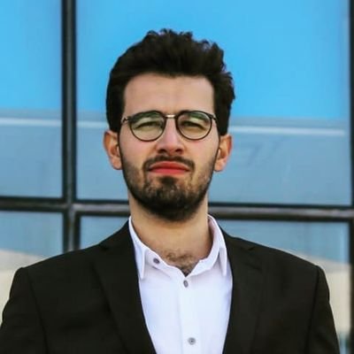 AlmouthanaS's profile picture. Software engineer.
Environmental researcher.
.All is as thinking makes it.