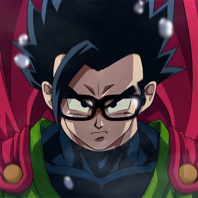 Cheus_DB (Commission OPEN)さんのプロフィール画像