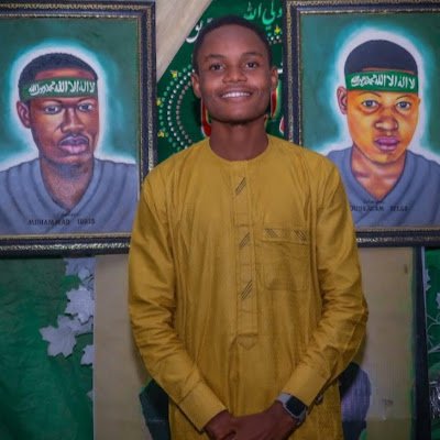 I'm Haedar Ali Martyr by name! A student of Architectural technology. I'm fair in color, 45kg weight, 32 height. Living in Nigeria. I'm Muslim, freedom fighter