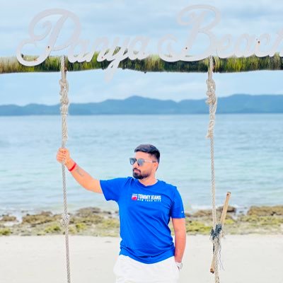 dhrumilp6102's profile picture. 