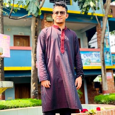 Mehedi_Kanon's profile picture. Try to make my life Happy