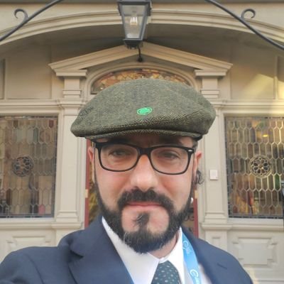 Associate Professor at the Department of Management and Production Engineering, Politecnico di Torino, Italy