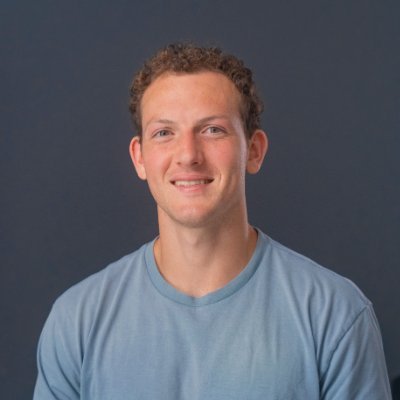 Corey Ganim Profile