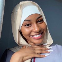 Hauwa(@Hauwa_ahma) 's Twitter Profile Photo