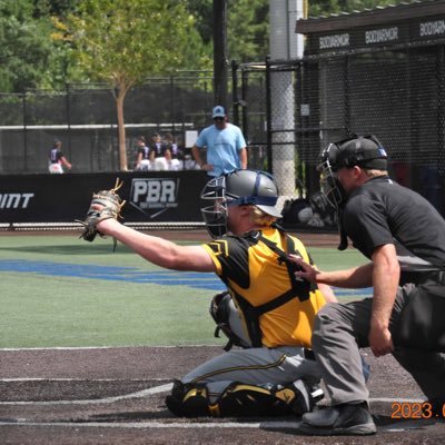 Canes American 15u | Holly Springs High School | 2026🎓 | Catcher | GPA 4.3 |