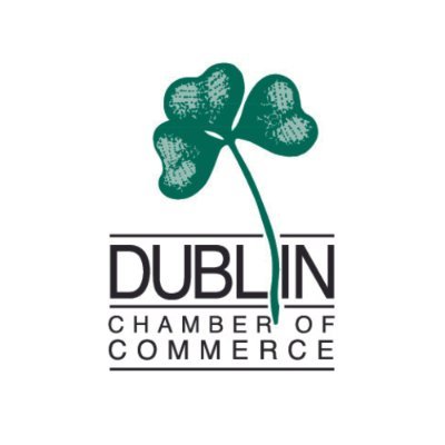 The Dublin Chamber is the largest suburban chamber of commerce in Ohio and works to promote business, and advance human resources. Visit https://t.co/T7RzPCvSwE
