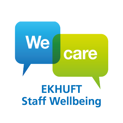 Supporting the wellbeing of our staff from East Kent Hospitals University NHS Foundation Trust and 2gether Support Solutions

ekhuft.wellbeing@nhs.net
