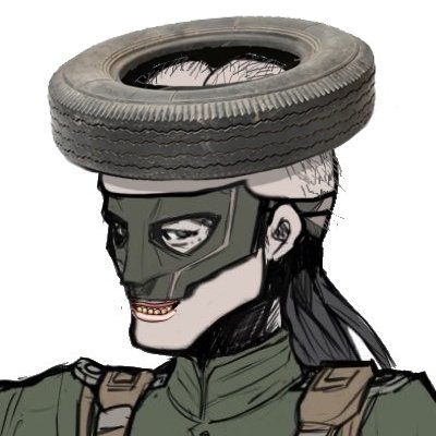 ArmchairCopelrd Profile Picture