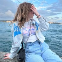 Sude Akman (@sudenakman) 's Twitter Profile