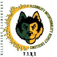 Hillpoint Elementary (@hillpointhusky) 's Twitter Profile Photo Hillpoint Elementary (@hillpointhusky) 's Twitter Profile Photo