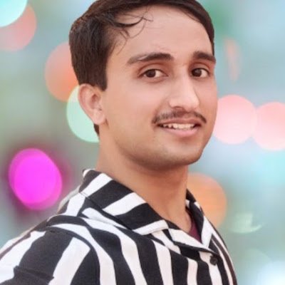 music 🎵🎵 is my soul ❣️💓
Software LoVeR🧑🏻💻🧑💻
Aspiring Full Stack Software Developer