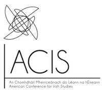 American Conference for Irish Studies (@acirishstudies) 's Twitter Profile