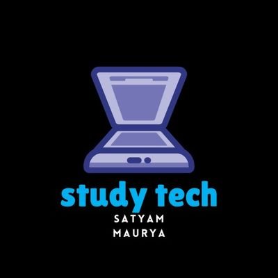 studytech__'s profile picture. Hello doston mera name hai satyam maurya