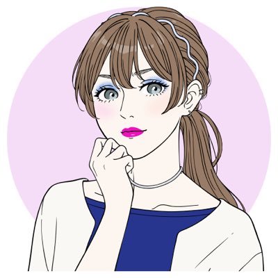 色彩感覚を磨くメイクアップをしていますあくまでも趣味のアカウントです キレイになりたいとか一切無くてただただメイクを楽しんでいます 自撮り多めですメイクはトータルと考えているので 双極性障害 発達障害 美容垢ではありません ゆ〜にゃんアカウントはメイク以外の大好きを全力で発信 @yu_nyan1019 ←こっちもみてね