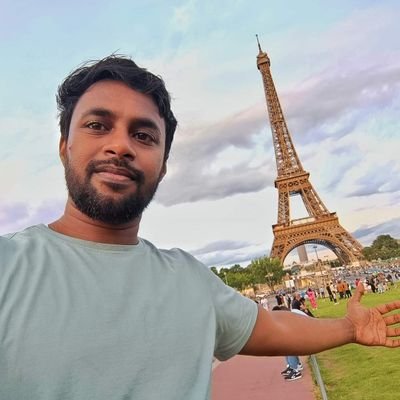 ThePrasanthKJ's profile picture. Coder | Freelancer building things that work ⚡           Building websites & exploring electronics & tech