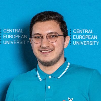 alirisgandar's profile picture. PhD candidate @PLUS_1622