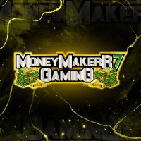 MONEYMAKERr7 GAMING (@moneymakerr7g) 's Twitter Profile Photo MONEYMAKERr7 GAMING (@moneymakerr7g) 's Twitter Profile Photo