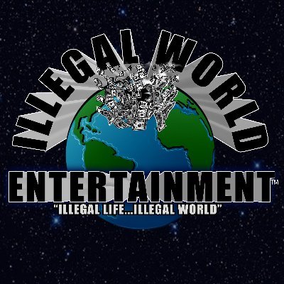 Illegal World Entertainment™