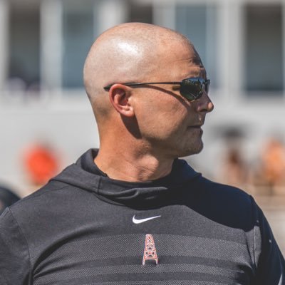Kyle Ohradzansky Profile
