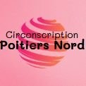 PoitiersNord86's profile picture. Le fil d'information de la circonscription de Poitiers Nord