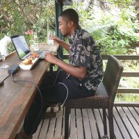 Omwinja-manassé(@Omwinjamanass) 's Twitter Profile Photo