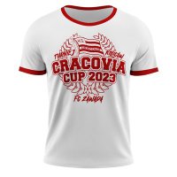 Fc Cracovia Zawada(@fczawadaCracovi) 's Twitter Profile Photo