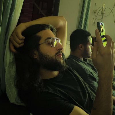 Foxhound_Nova's profile picture. 