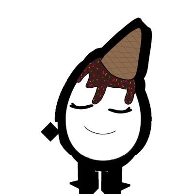 TheInkyForest's profile picture. Small Vtuber on Twitch