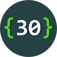 30DaysCoding(@30Days_coding) 's Twitter Profile Photo