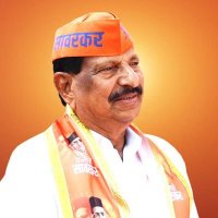 @OfficeOfGaneshNaik(@GaneshN_Office) 's Twitter Profile Photo