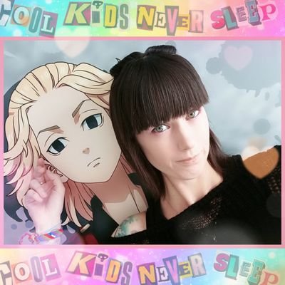 💞 Cat-ちゃん 🐈⛩️ English girl in Japan- イギリス出身 🏯 🇬🇧 マイキー推し ❤️🩹 イザナさんの『 S-62 世代』↑ ❤️🩹 I am the most girly un-girly girl you will meet 💗 日本に9年間住んでいる 🐈⬛