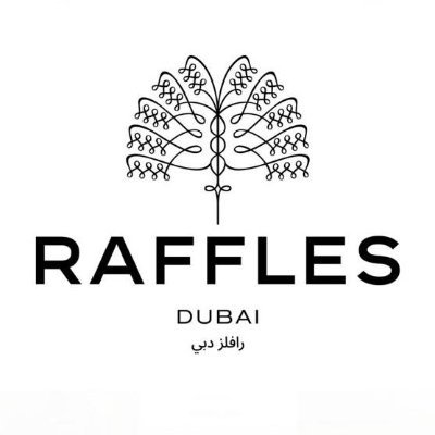 Discover an exceptional blend of opulence, profound sentiments, and unparalleled refinement at Raffles Dubai.