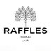 Raffles Dubai (@rafflesdubai) Twitter profile photo