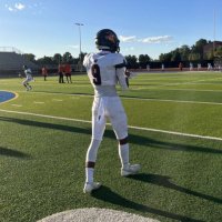 Chris “Showtime” Munoz (@officalchris15) 's Twitter Profile