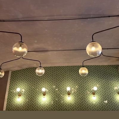 BenAyseG's profile picture. video art, mimari, enstalasyon, sanat tarihi, lounge, okyanus derin