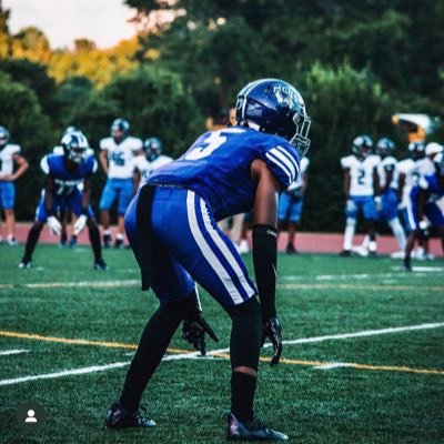 2024 MGHS 6’0ft 175 safety (2.9 GPA) Contact @coachmbrown21 for recruiting https://t.co/6xS8kZGypU