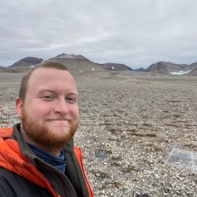 czech, global change and arctic plants, 🌿ecophysiology, lichens, currently masters of research student at Edinburgh uni (PhD soon!), 25 and 🏳️‍🌈