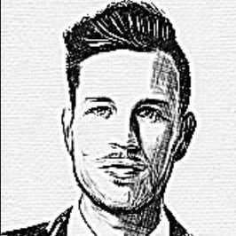 Sirensen's profile picture. Husband, Father, Christian, Engineer, Runner.