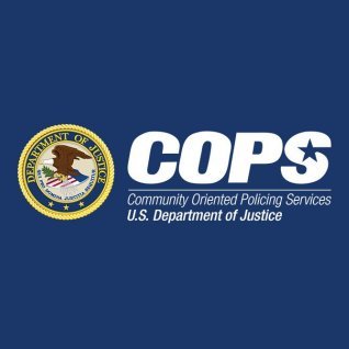 DOJ’s Office of Community Oriented Policing Services. DOJ does not collect comments or messages through this account. https://t.co/9InknldUYN…